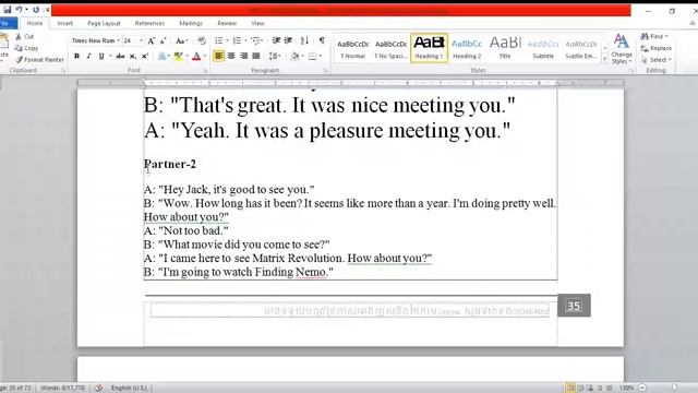 English conversation, daily English conversation,សន្ទនាអង់គ្លេសខ្មែរ смотреть онлайн
