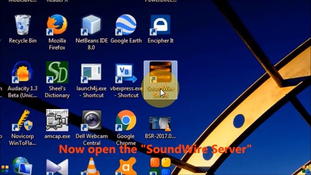 Use Android Phone as Wireless Speaker of your Laptop смотреть онлайн
