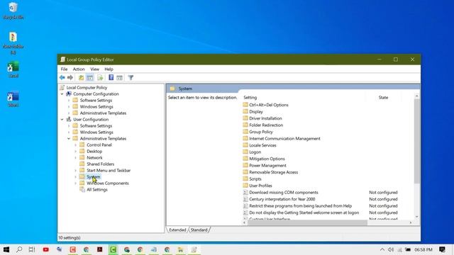 Fix Task Manager Has Been Disabled By Your Administrator смотреть онлайн