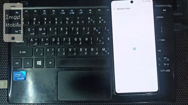FRP Bypass / Samsung A71 Android 11