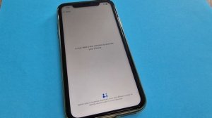 iPhone Xr iCloud Unlock Any iOS✔️Any iPhone with Disabled Apple ID and Forgotten Password Bypass✔️