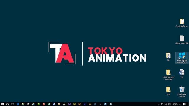 2.10.- [Tutorial] [Windows 10] - Build 15025 - Revisión. смотреть онлайн