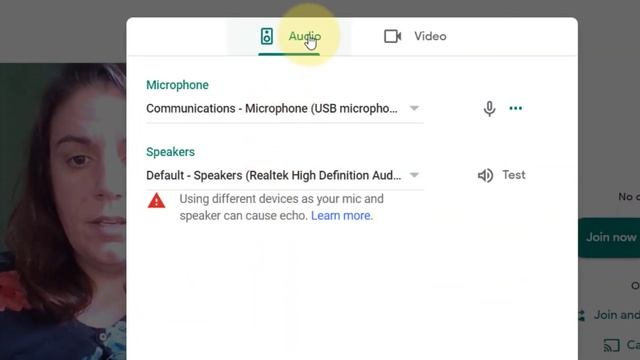 How to Toggle Between Devices in Google Meet смотреть онлайн