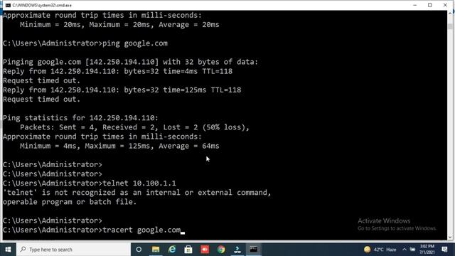 CMD | Important Command of command prompt || window 10 || in Hindi смотреть онлайн