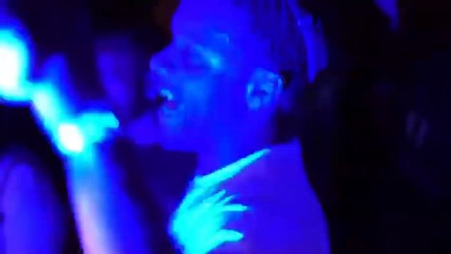 Ro$$ Mac LIVE @ East Room (Chicago, IL) (SKOCHELLA 1.0) смотреть онлайн