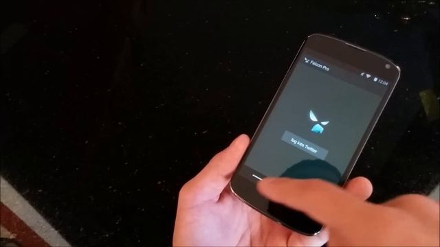 What's on my Android (Nexus 4): December 2013! смотреть онлайн