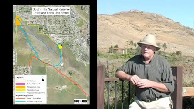 GIS is Everywhere смотреть онлайн