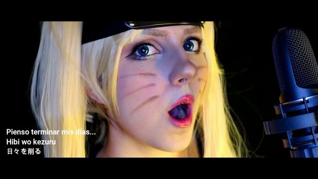 【𝐍𝐚𝐫𝐮𝐭𝐨】·Haruka Kanata· opening 2 (cover by Saori Midnight ft All for Paris) смотреть онлайн
