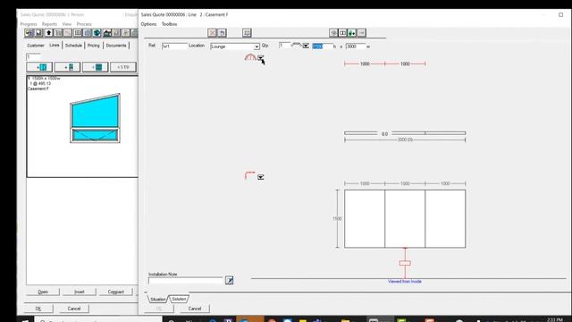 FSA® - WINDOWMAKER® Shapes Bays смотреть онлайн