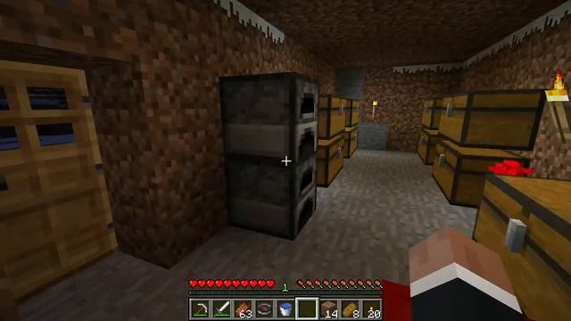 Fraps Minecraft Test on Windows 8 смотреть онлайн