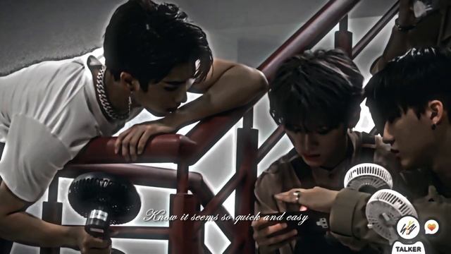 Minsung - Heart To Heart