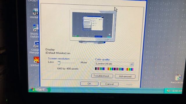 Trident 9000a ISA with Windows XP?? #GPUJUNE2 смотреть онлайн