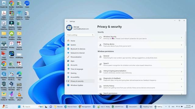 How to Check Health Report of Your Windows 11 PC смотреть онлайн