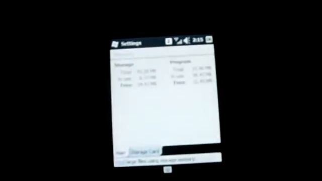 Windows Mobile Atom 6 5 2 смотреть онлайн