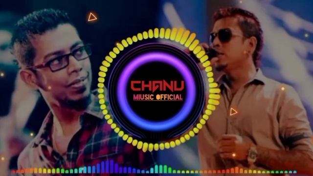 2022 chamara weerasinghe non stop Dj||sinhala||Chanu music official смотреть онлайн