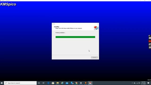 How To Activate Windows 10 For Free смотреть онлайн