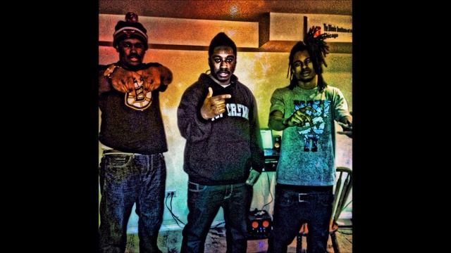 Blackgate Mulah X Shon-Mac X OTF Rex - Prime смотреть онлайн