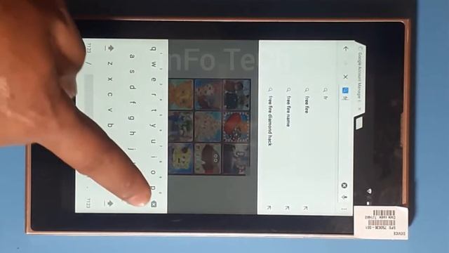 kivi Tab Frp lock Bypass 2021 / kivi tab google account lock how to unlock смотреть онлайн