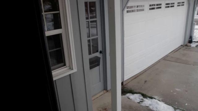 There and Back Again: SUMMON and AUTOPARK Tesla Model S in a garage смотреть онлайн