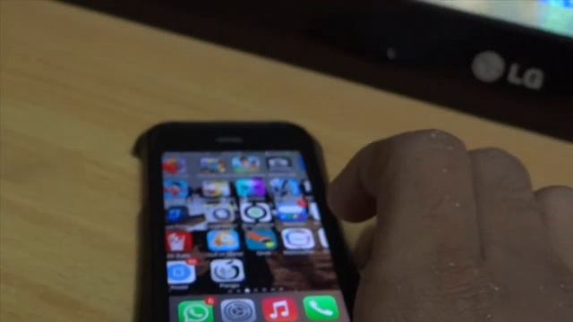 How to Jailbreak iOS 7.1/7.1.1 Using Pangu (Untethered) смотреть онлайн