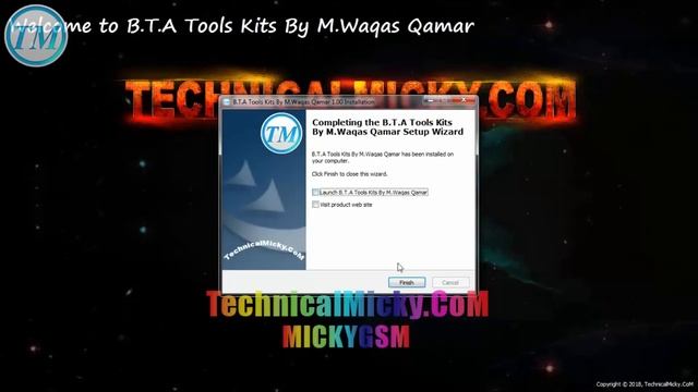 B.T.A Mobile Tool Kits | Samsung FRP Remover | MI Account Remover смотреть онлайн