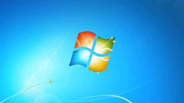 Windows 7 Savanna Sound Effects смотреть онлайн