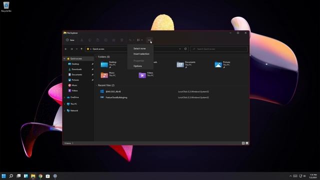Windows 11 First Impressions смотреть онлайн