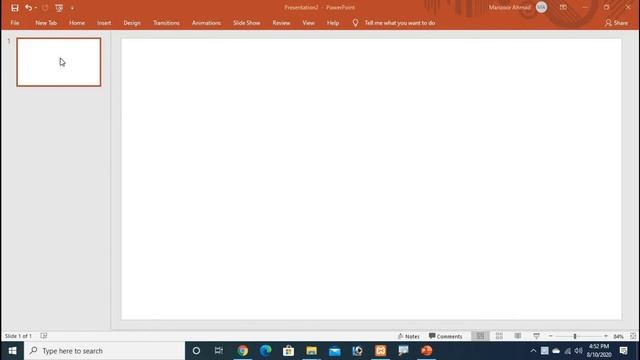 Amazing and Awesome Tricks in PowerPoint 2019/Make Your Presentation Aesthetic/PowerPoint2019 Part2 смотреть онлайн