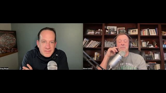 Basketball Leadership Podcast: Bad Apple Study смотреть онлайн