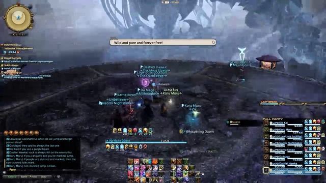 Susano EX first time prog AKA i die repeatedly | Kidz_ Live смотреть онлайн