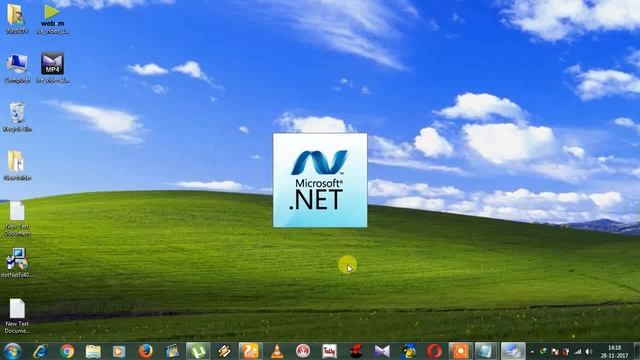 Simple & Easy Steps For Installing Microsoft Dot Net 3.5,4.0,4.5 Without Any Errors смотреть онлайн