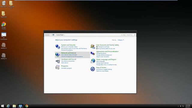 Nite - Theme for Windows 7/8/10 смотреть онлайн