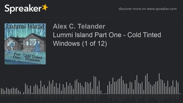 Lummi Island Part One - Cold Tinted Windows (1 of 12) смотреть онлайн