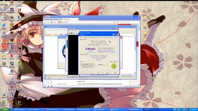 Windows XP Professional SP1 in VMware Workstation Pro смотреть онлайн