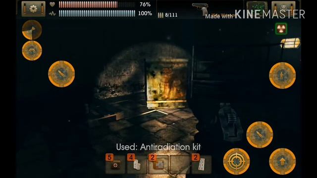 The Sun:Origin ( Android) part 5 смотреть онлайн