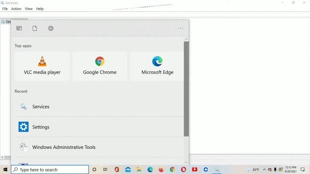 How to Disable Windows 10 Automatic Update Permanently смотреть онлайн