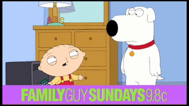 Windows Stewie - Family Guy & Windows 7 | FilipeCosta.com [Tecnologia] смотреть онлайн