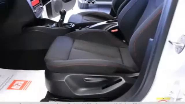 2012 62 SEAT LEON FR 2.0 CR TDI 140 BHP 5d - OakwoodMotorCompany.com смотреть онлайн