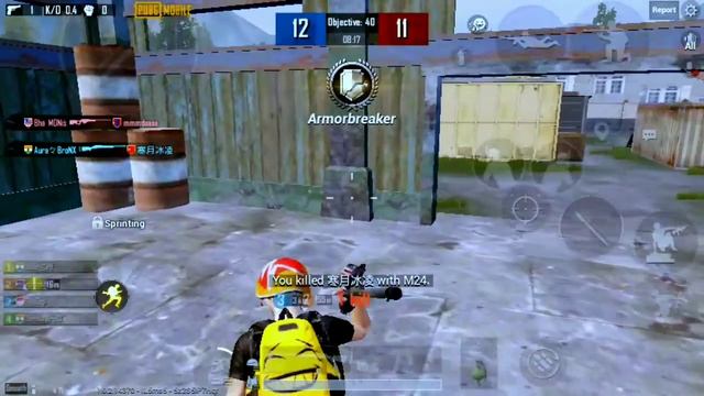 pubg mobile server busy | This game is no more😂-last montage (16 shots) смотреть онлайн