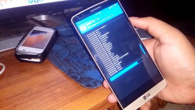 How to install 6.0 Marshmallow CyanogenMod 13 on LG G3 [ALL Variats] смотреть онлайн