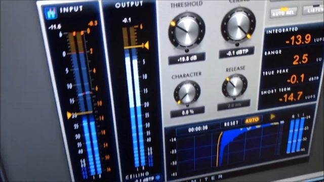 Pro Tools HD 18.3 смотреть онлайн