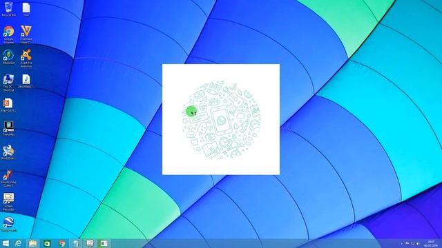 how to install whatsapp and shareit without using bluestack смотреть онлайн
