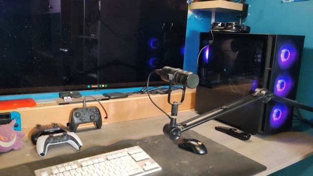 SETUP 2024 смотреть онлайн