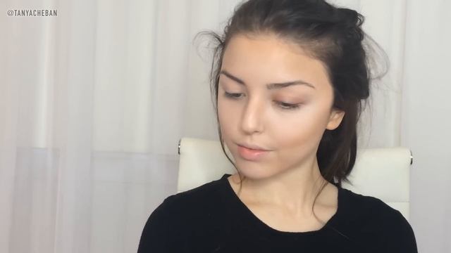 How I Contour & Highlight Using Anastasia Contour Kit смотреть онлайн