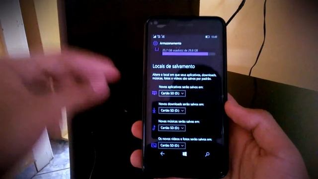 Como corrigir o BUG ao atualizar o Skype Preview - Windows 10 Mobile смотреть онлайн