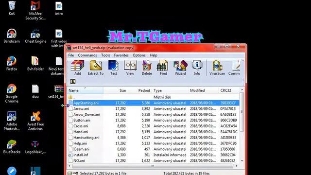 how to change ur mouse type смотреть онлайн