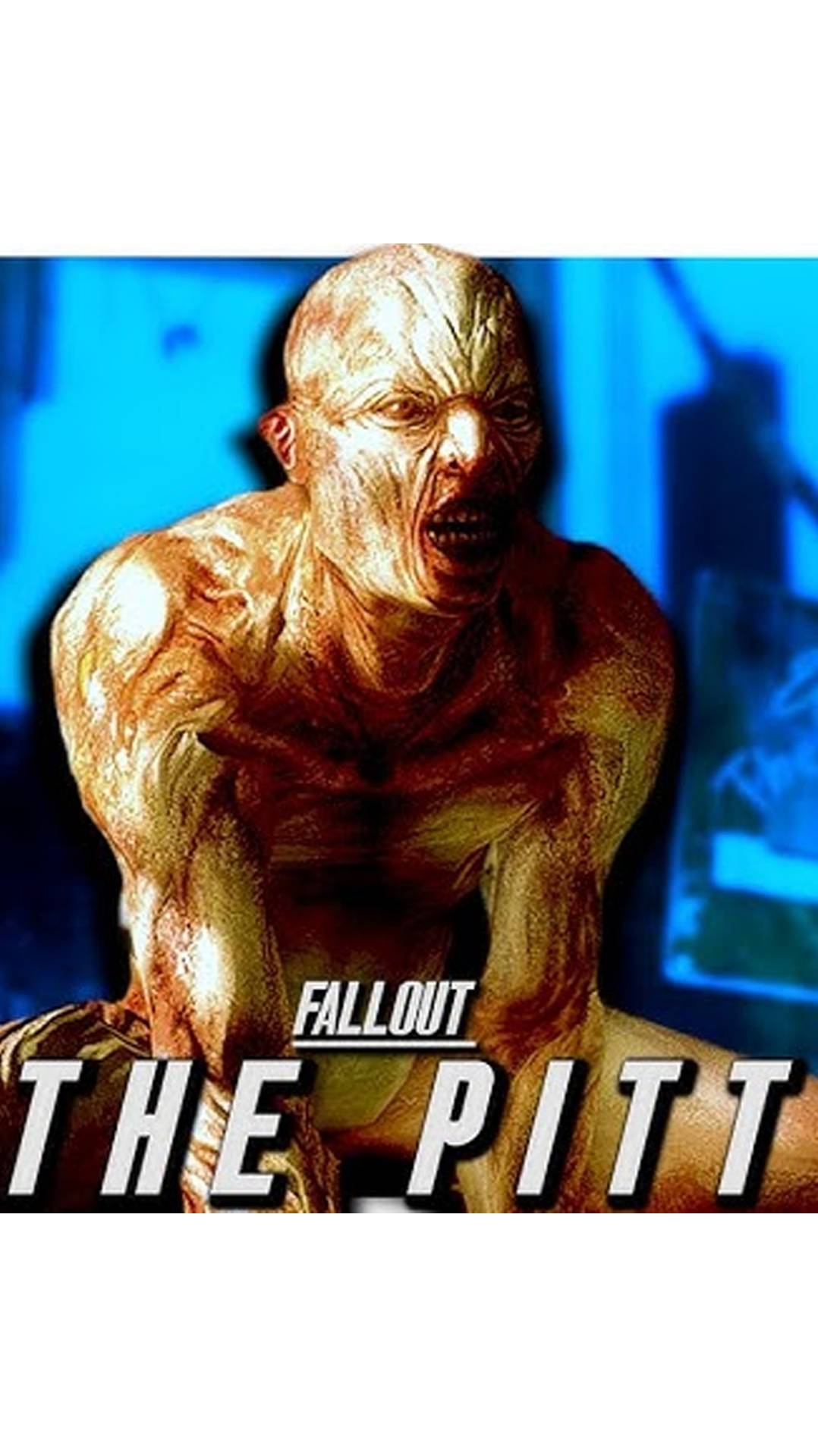 Отсылка к Fallout 3 The Pitt в сериале Fallout смотреть онлайн