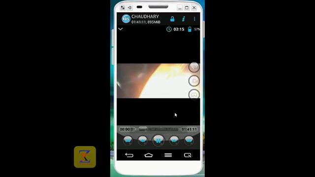 [Android] How to Change Dual Audio Movie Track using BS Player_HIGH 12 смотреть онлайн