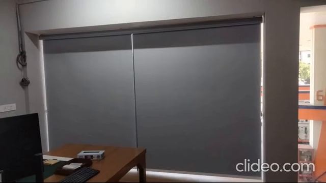 Vista Roller Blinds 2 смотреть онлайн