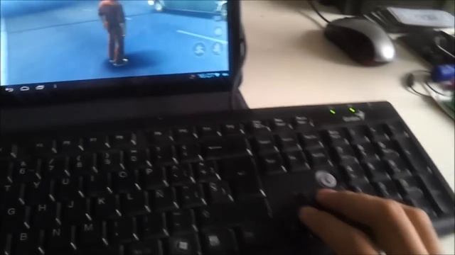 Use your keyboard for play on Android Phone or Tablet смотреть онлайн